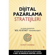 Dijital Pazarlama Stratejileri 2019 / Koray Odabaşı