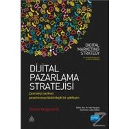 Dijital Pazarlama Stratejisi - Simon Kingsnorth