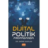 Dijital Politik Propaganda Nobel Bilimsel Eserler