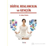 DIJITAL REKLAMCILIK VE GENÇLIK - GÜLAY ÖZTÜRK