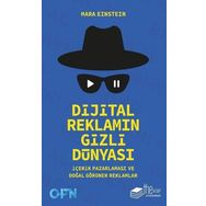 Dijital Reklamın Gizli Dünyası - Mara Einstein
