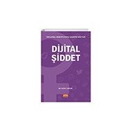 Dijital Şiddet Nobel Bilimsel Eserler