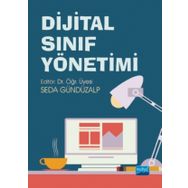 Dijital Sınıf Yönetimi - Gönül Şener