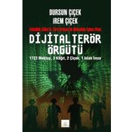 Dijital Terör Örgütü Fethullah Gülenin Türk Ordusu İle Mücadele Eylem Planı - Dursun Çiçek