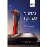 Dijital Turizm: Sektörün Yeni Geleceği Eğitim Yayınevi