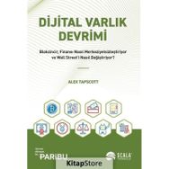 Dijital Varlık Devrimi - Alex Tapscott