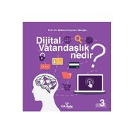 Dijital Vatandaşlık Nedir? - Meltem Erinçmen Kanoğlu