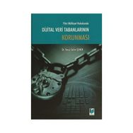 DIJITAL VERI TABANLARININ KORUNMASI (CILTLI) - YAVUZ SELIM ŞENER