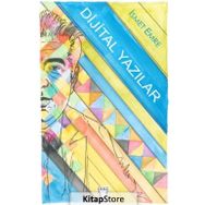 Dijital Yazılar - İsmet Emre