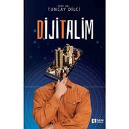 Dijitalim - Sen Yayınları