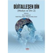 Dijitalleşen Din - Kolektif