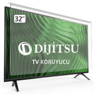 Dijitsu 32DS9800 Tv Ekran Koruyucu