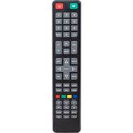 Dijitsu 501-321 Serisi LCD-LED TV Kumanda