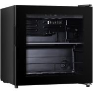 Dijitsu DB60 Siyah Mini Buzdolabı