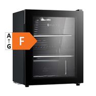 Dijitsu DB70 Siyah Mini Buzdolabı