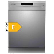 Dijitsu DBM9800 Inox 5 Programlı Bulaşık Makinesi