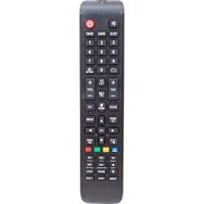 Dijitsu DJT65S 4K Smart LED TV Kumanda