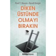 Diken Üstünde Olmayı Bırakın - Randi Kreger Paul T. Mason