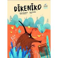 Dikeniko - Ilaria Guarducci