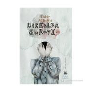 DIKENLER SARAYI - KADIR AYDEMIR