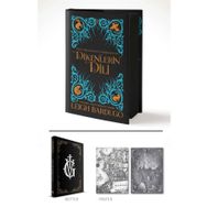Dikenlerin Dili - Leigh Bardugo