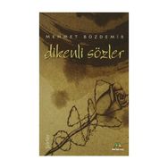 Dikenli Sözler - Mehmet Bozdemir