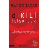 Dikili İlişkiler - Haluk Tatar