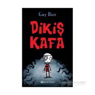Dikiş Kafa - Guy Bass