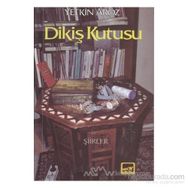 DIKIŞ KUTUSU - YETKIN ARÖZ