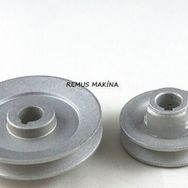 Dikiş Makinası Motor Kasnağı