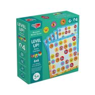 Dikkat Atölyesi LevelUp! 4 - Deniz Canlıları Sudoku