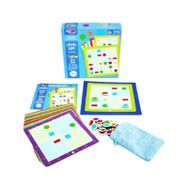 Dikkat Atölyesi LevelUp! 5 - Şekiller Sudoku
