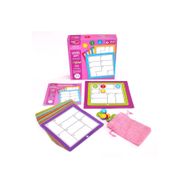 Dikkat Atölyesi LevelUp! 7 - Matematik Sudoku