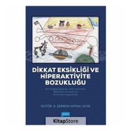 Dikkat Eksikliği Ve Hiperaktivite Bozukluğu Kollektif Nobel Yayın Dağıtım