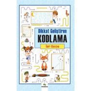 Dikkat Geliştiren Kodlama –İleri Seviye - Serhat Filiz