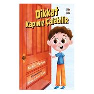 Dikkat Kapınız Çalabilir İthaki Yayınları
