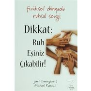 Dikkat Ruh Eşiniz Çıkabilir! - Michael Ranucci Janet Cunningham