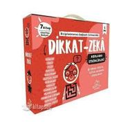 Dikkat Zeka Ana Sınıfı Seti