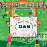 Dikkat Zeka ve Düşünme Becerileri 4 - Yusuf Talha Doğan