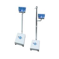 Dikomsan BMI 200 Kg Kilo/Boy Ölçer Baskül