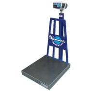 Dikomsan DC-H 600 kg 80x90 Sayıcı Baskül