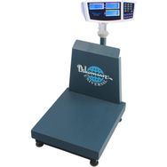 Dikomsan DC-M 60 kg 2 gr Sayıcı Baskül
