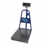 Dikomsan HCT-EL 300 kg 50x60 Tartım Baskülü