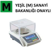 Dikomsan HT-SA 600 gr Eczane Terazisi