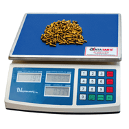 Dikomsan JCS-A 15 kg Sayıcı Terazi