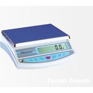 Dikomsan JS-BH 15 kg x 0,2 gr Tartım Terazisi