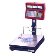 Dikomsan OPN 150 kg 35X40 Fiyat Hesaplamalı Tartı