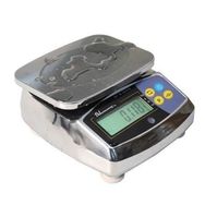 Dikomsan WPS 30 kg Paslanmaz Terazi