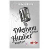 Diksiyon Eğitimi Hitabet Teknikleri-Dua Yayıncılık