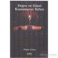 Diksiyondan Mikrofona - Özgür Çoban